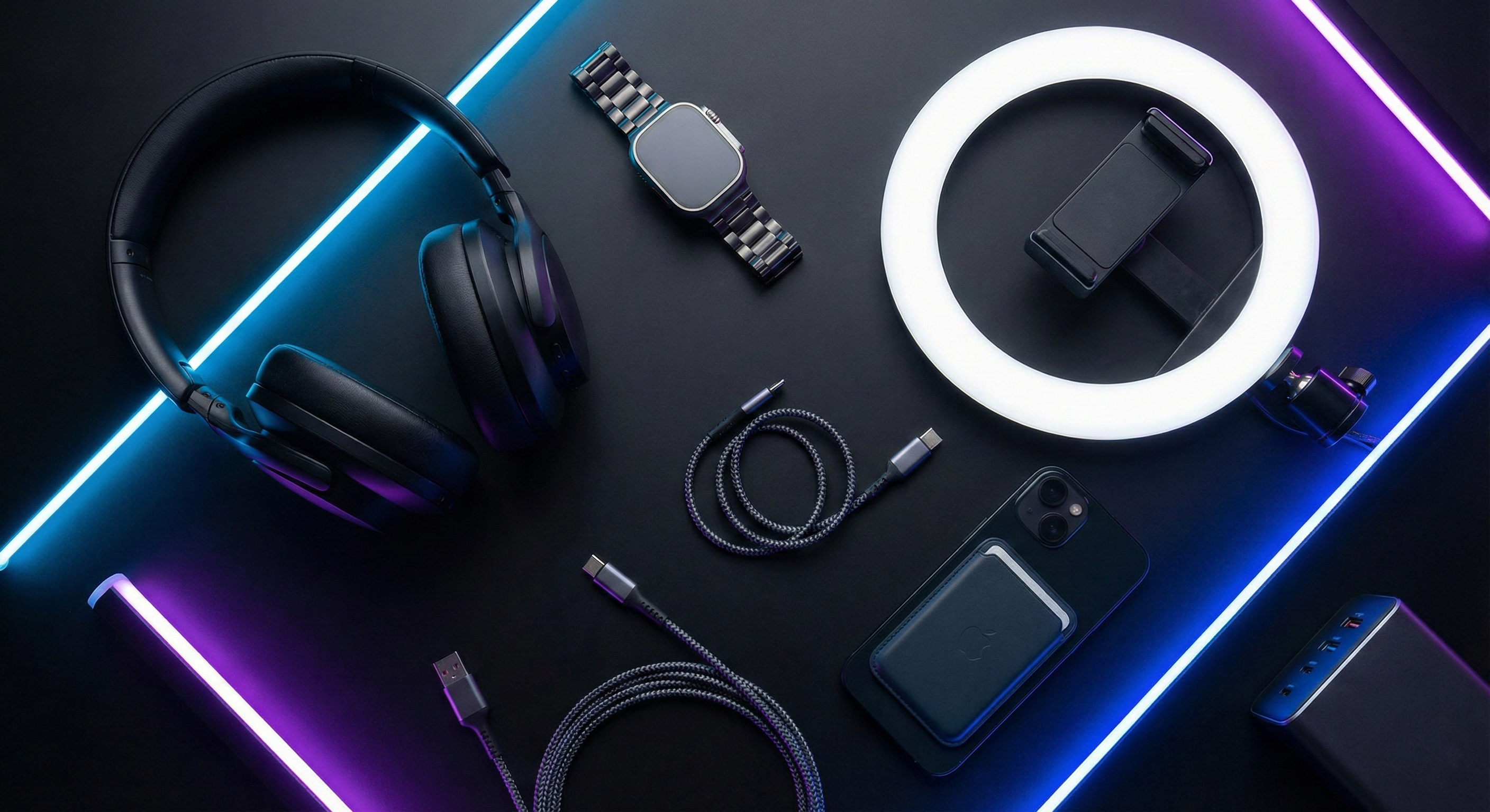 Tecnología y Gadgets