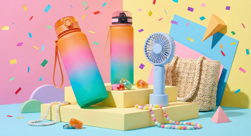 Tendencias y Novedades