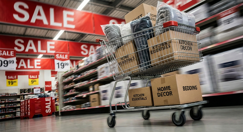 Zona de Liquidación