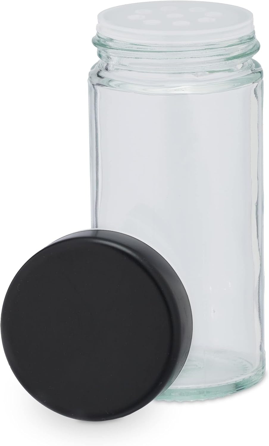 Condimentero Giratorio de 12 Frascos