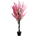 Planta Artificial Flor cerezo