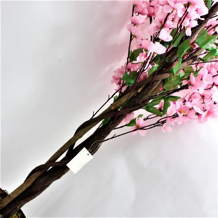 Planta Artificial Flor cerezo
