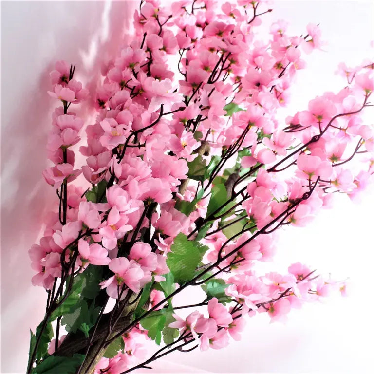 Planta Artificial Flor cerezo