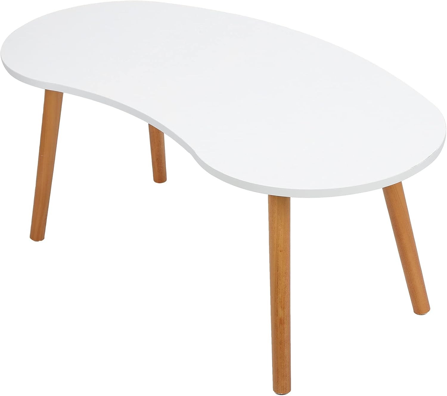 Mesa de Centro Minimalista