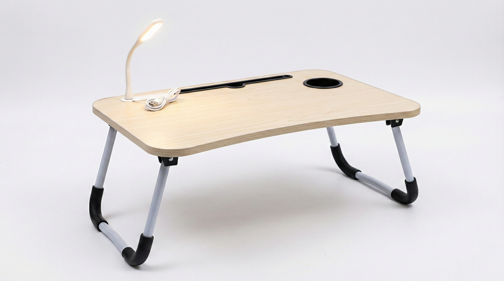Mesa Plegable Multifuncional