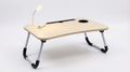 Mesa Plegable Multifuncional