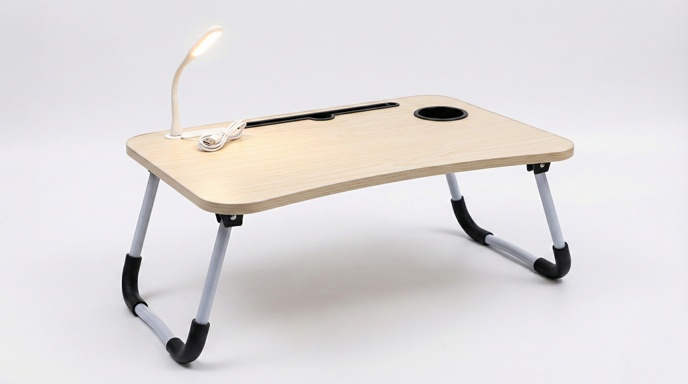 Mesa Plegable Multifuncional