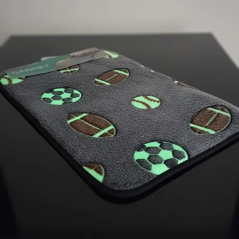 LAMPARA ESTRELLAS CON UN TAPETE 🌟GRATIS ✨ Tapete luminoso ✨