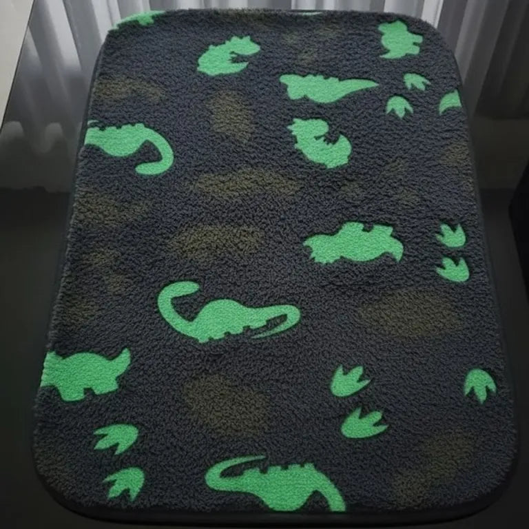 LAMPARA ESTRELLAS CON UN TAPETE 🌟GRATIS ✨ Tapete luminoso ✨