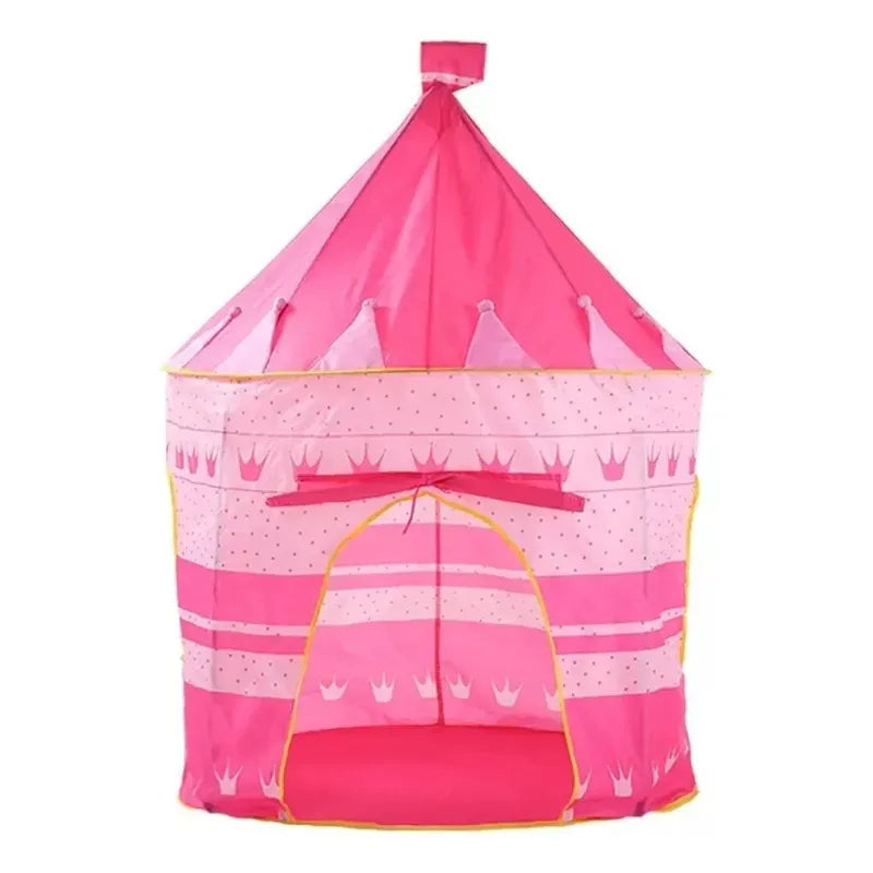 Carpa Castillo Infantil De Juego Para Niños y Niñas