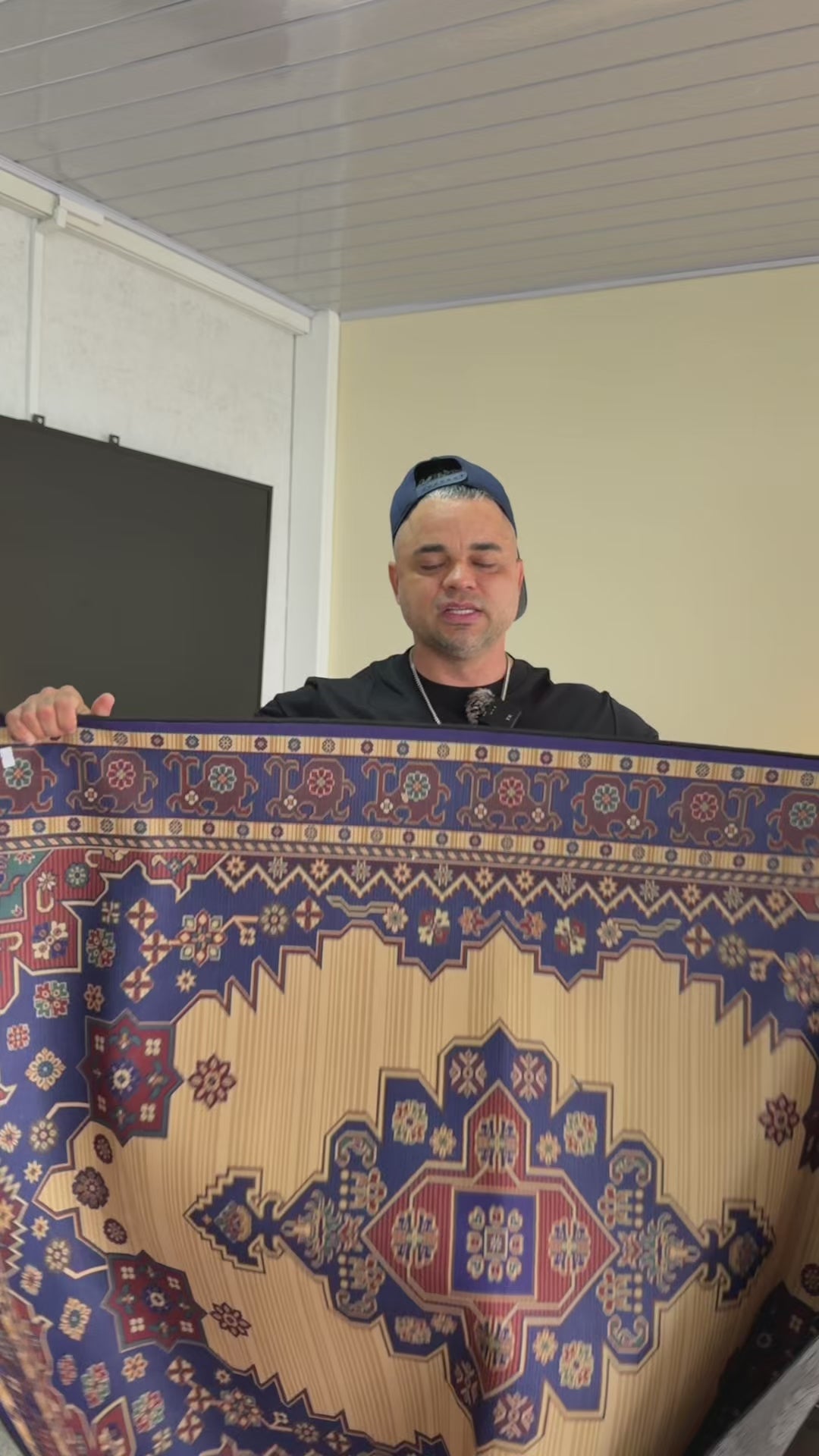 Tapete Persa 120x160 cm